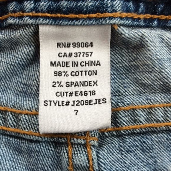 NWOT Billabong Shorts - Picture 5 of 7